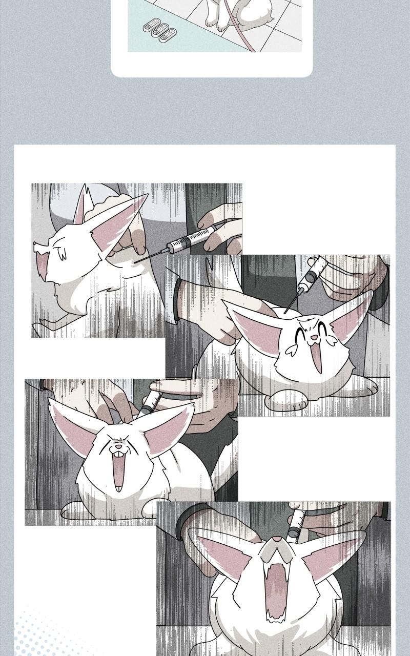 The Dog Diaries Chap 191 - Next Chap 192