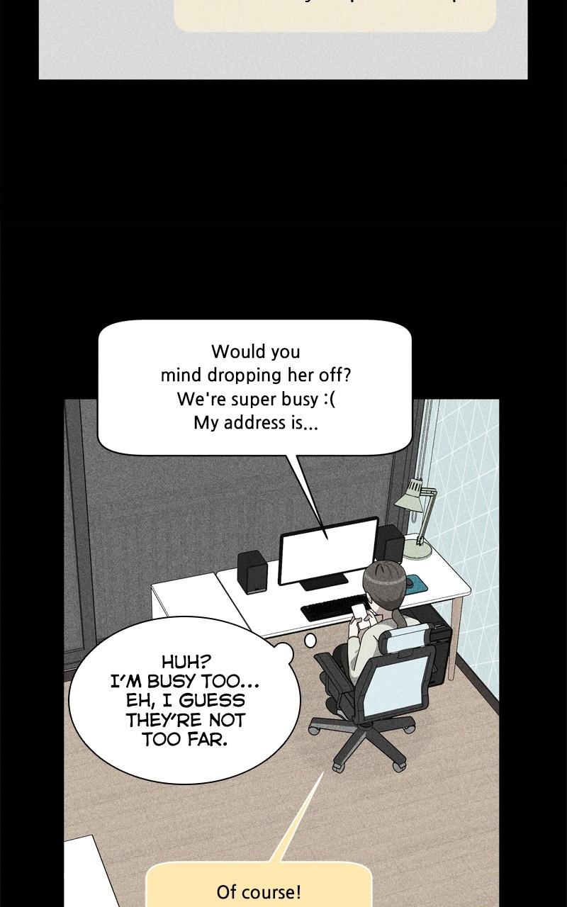 The Dog Diaries Chap 191 - Next Chap 192