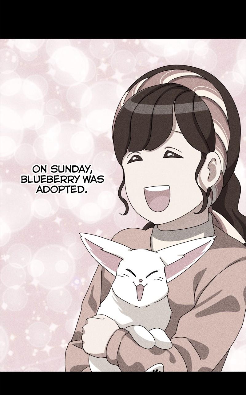 The Dog Diaries Chap 191 - Next Chap 192