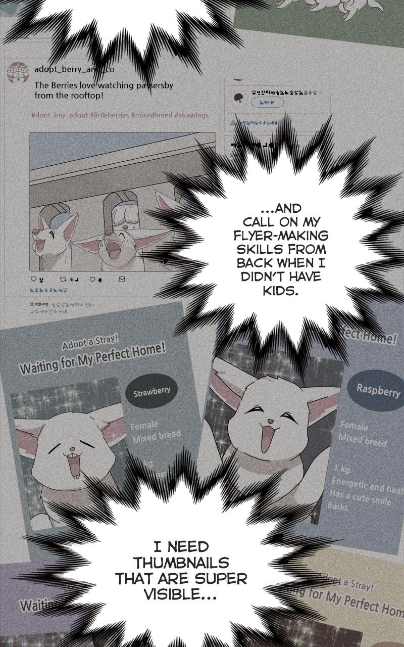 The Dog Diaries Chap 191 - Next Chap 192