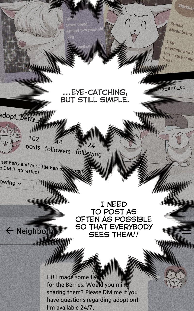 The Dog Diaries Chap 191 - Next Chap 192