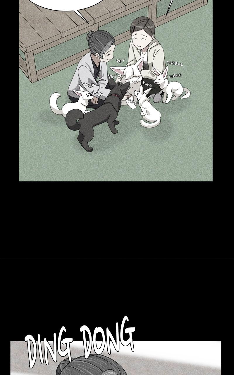The Dog Diaries Chap 191 - Next Chap 192