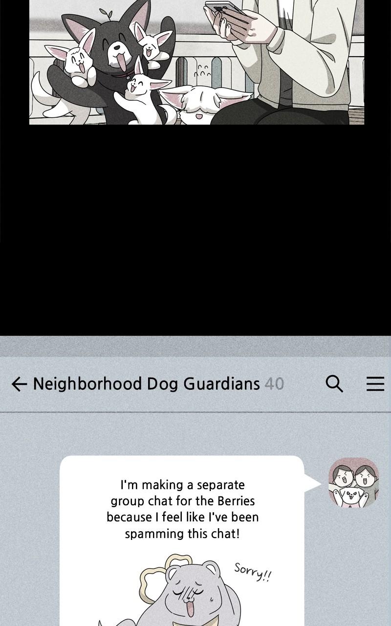 The Dog Diaries Chap 191 - Next Chap 192
