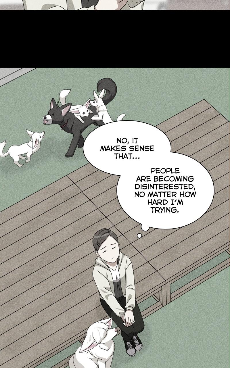 The Dog Diaries Chap 191 - Next Chap 192