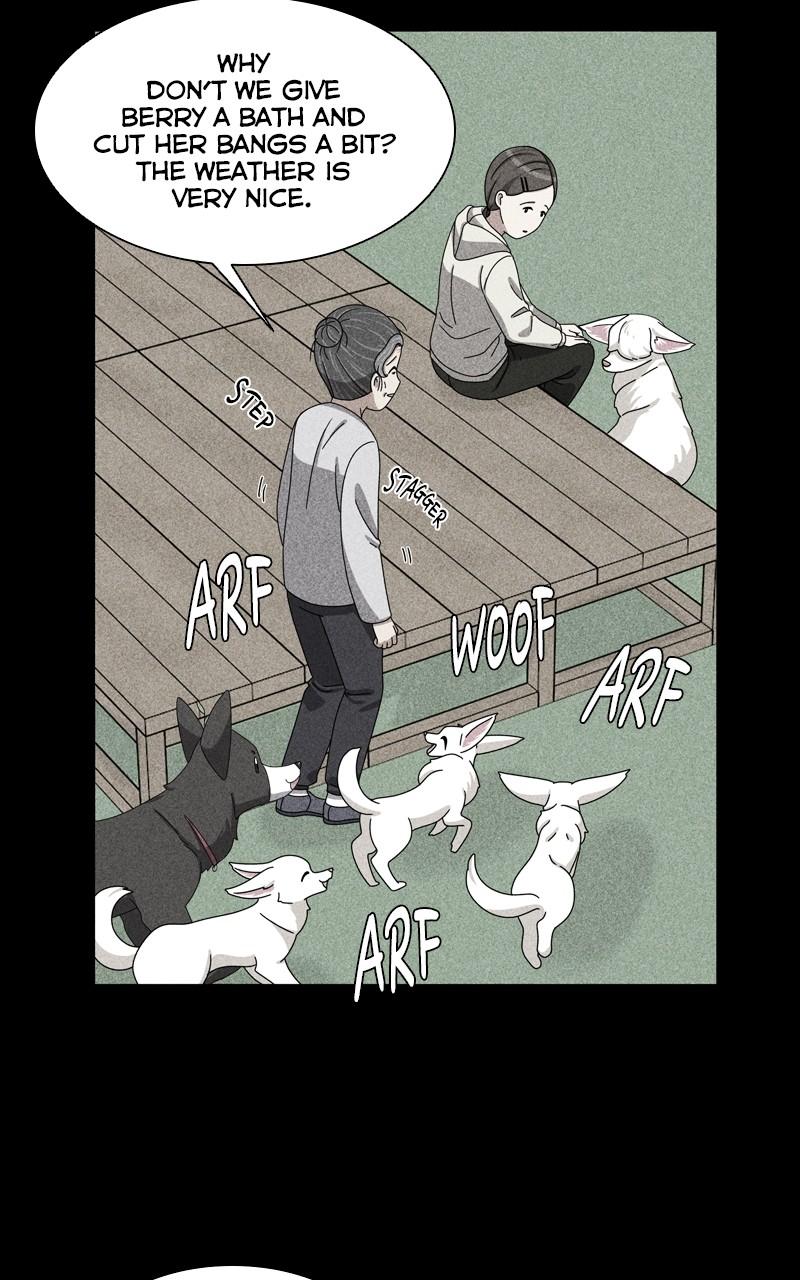 The Dog Diaries Chap 191 - Next Chap 192