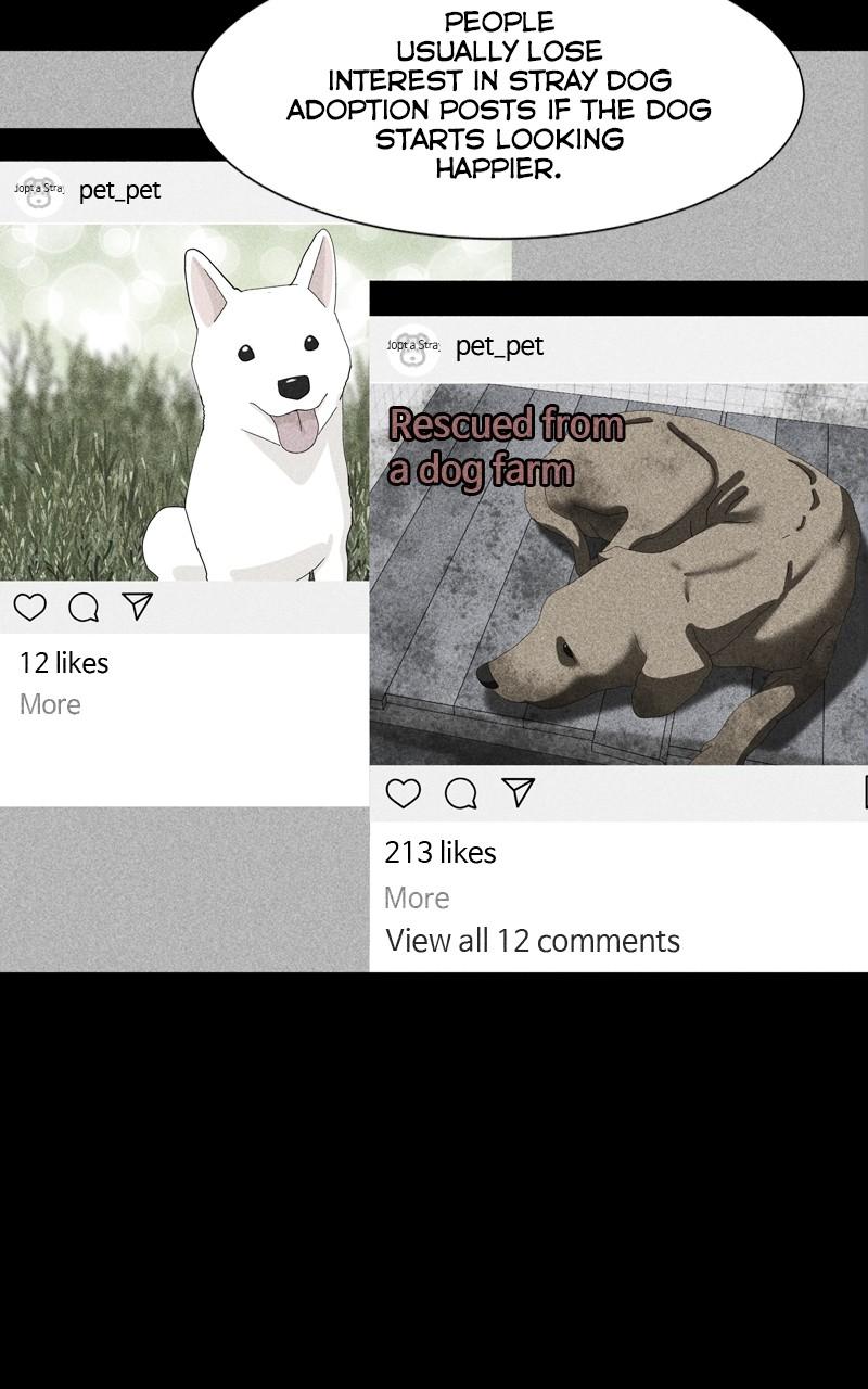 The Dog Diaries Chap 191 - Next Chap 192
