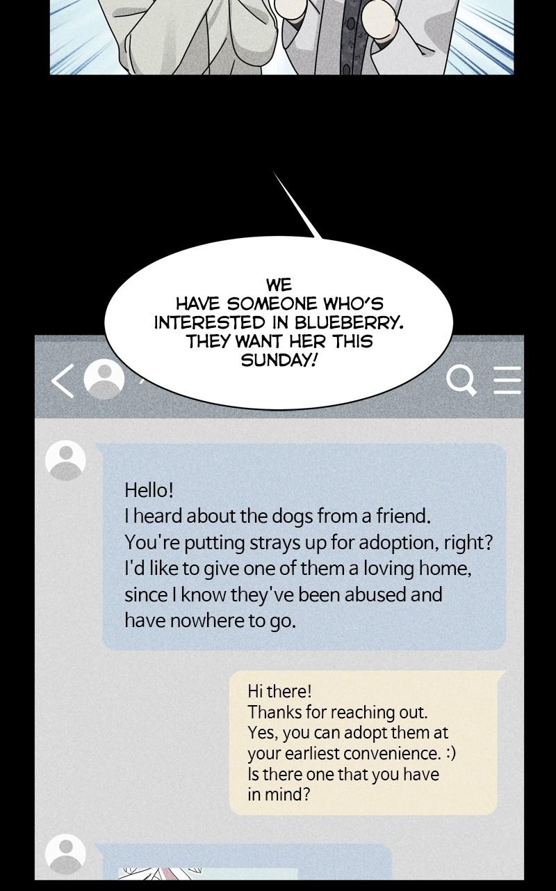 The Dog Diaries Chap 191 - Next Chap 192