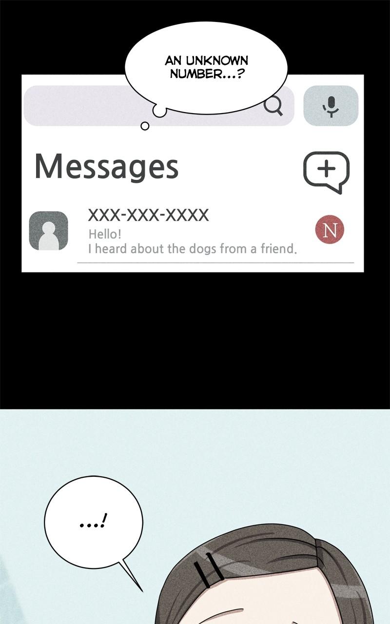 The Dog Diaries Chap 191 - Next Chap 192