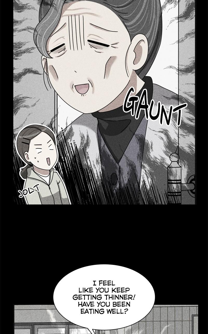 The Dog Diaries Chap 191 - Next Chap 192