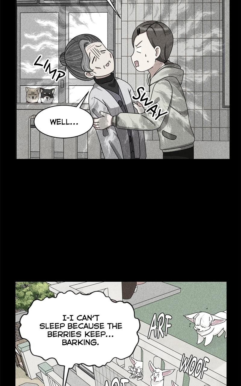 The Dog Diaries Chap 191 - Next Chap 192