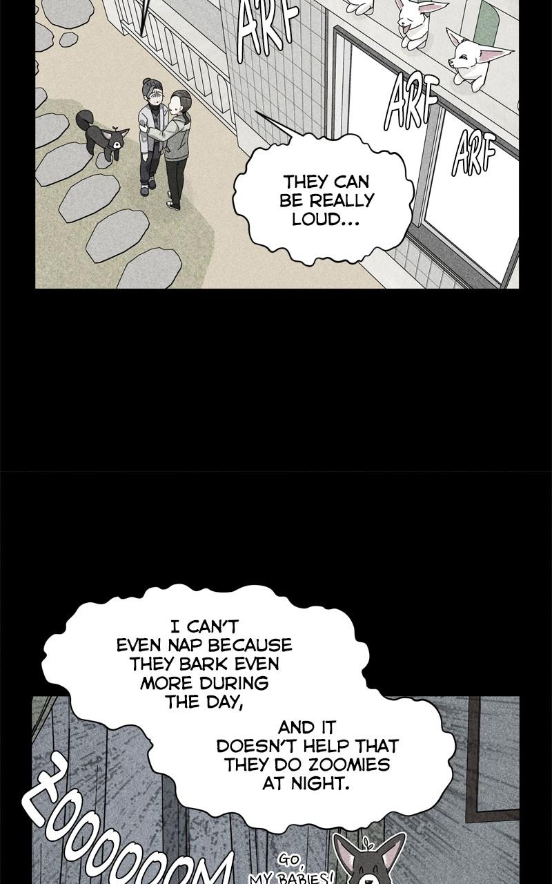 The Dog Diaries Chap 191 - Next Chap 192