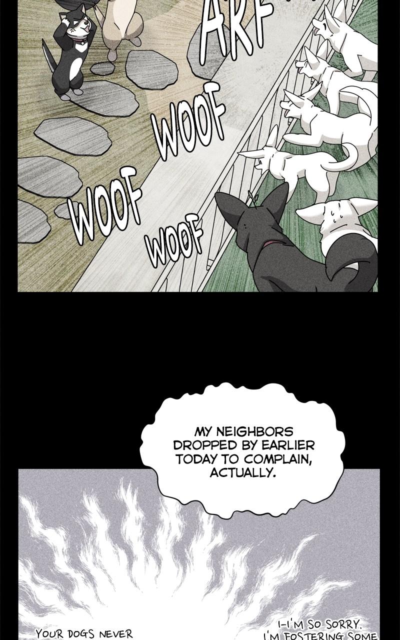 The Dog Diaries Chap 191 - Next Chap 192