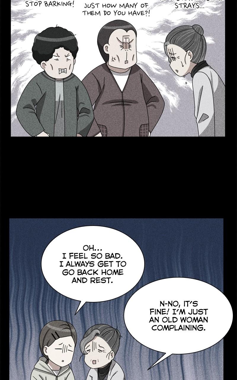 The Dog Diaries Chap 191 - Next Chap 192