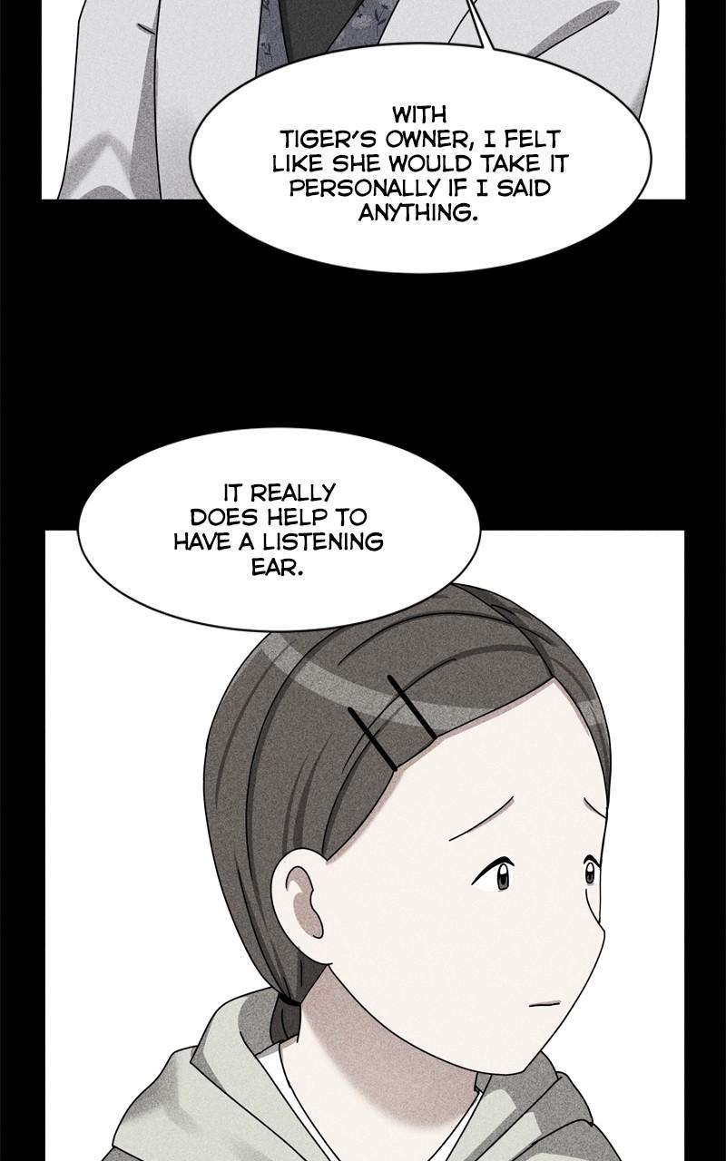 The Dog Diaries Chap 191 - Next Chap 192