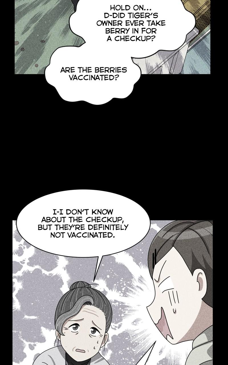 The Dog Diaries Chap 191 - Next Chap 192