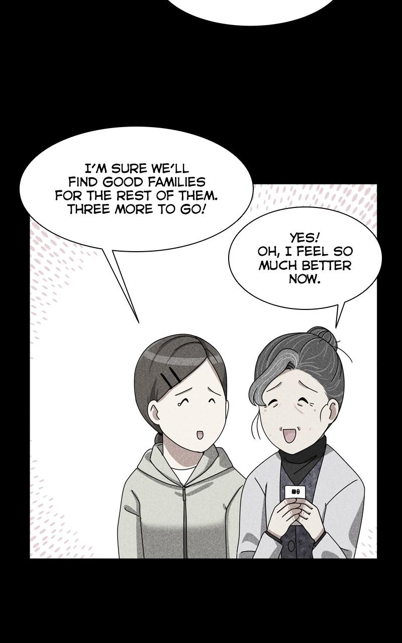 The Dog Diaries Chap 191 - Next Chap 192