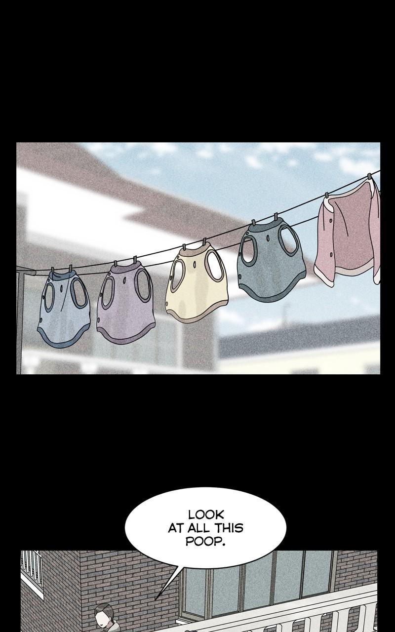 The Dog Diaries Chap 191 - Next Chap 192