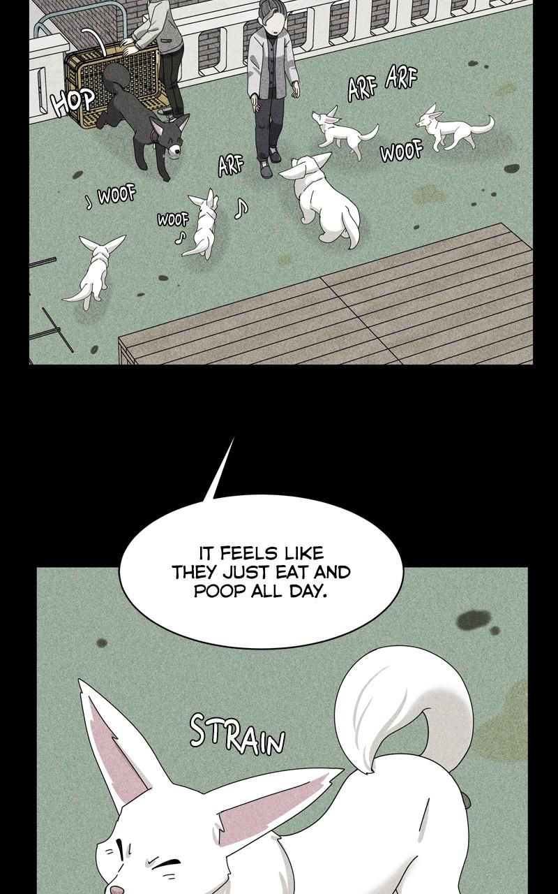 The Dog Diaries Chap 191 - Next Chap 192