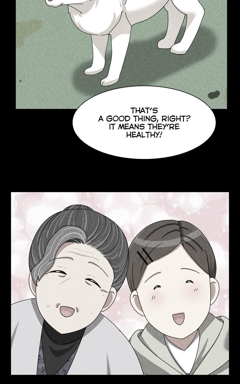 The Dog Diaries Chap 191 - Next Chap 192