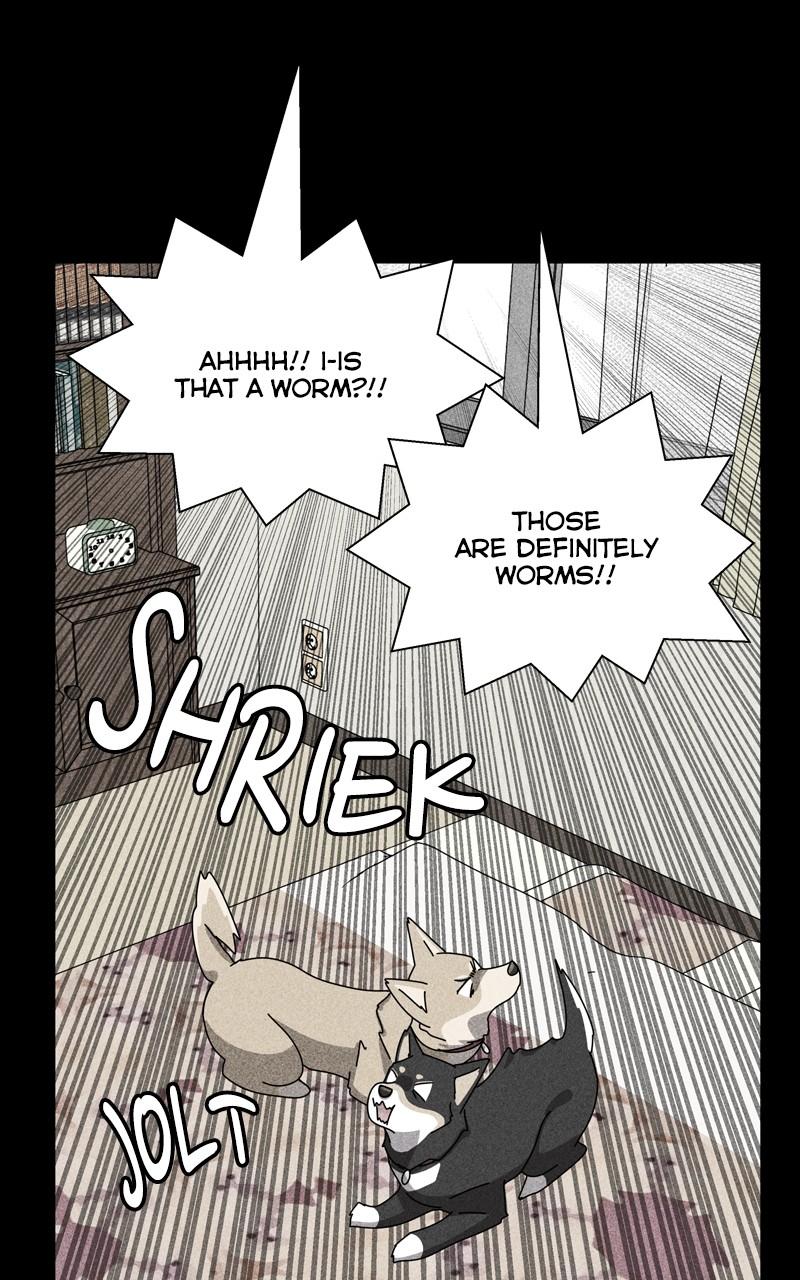 The Dog Diaries Chap 191 - Next Chap 192