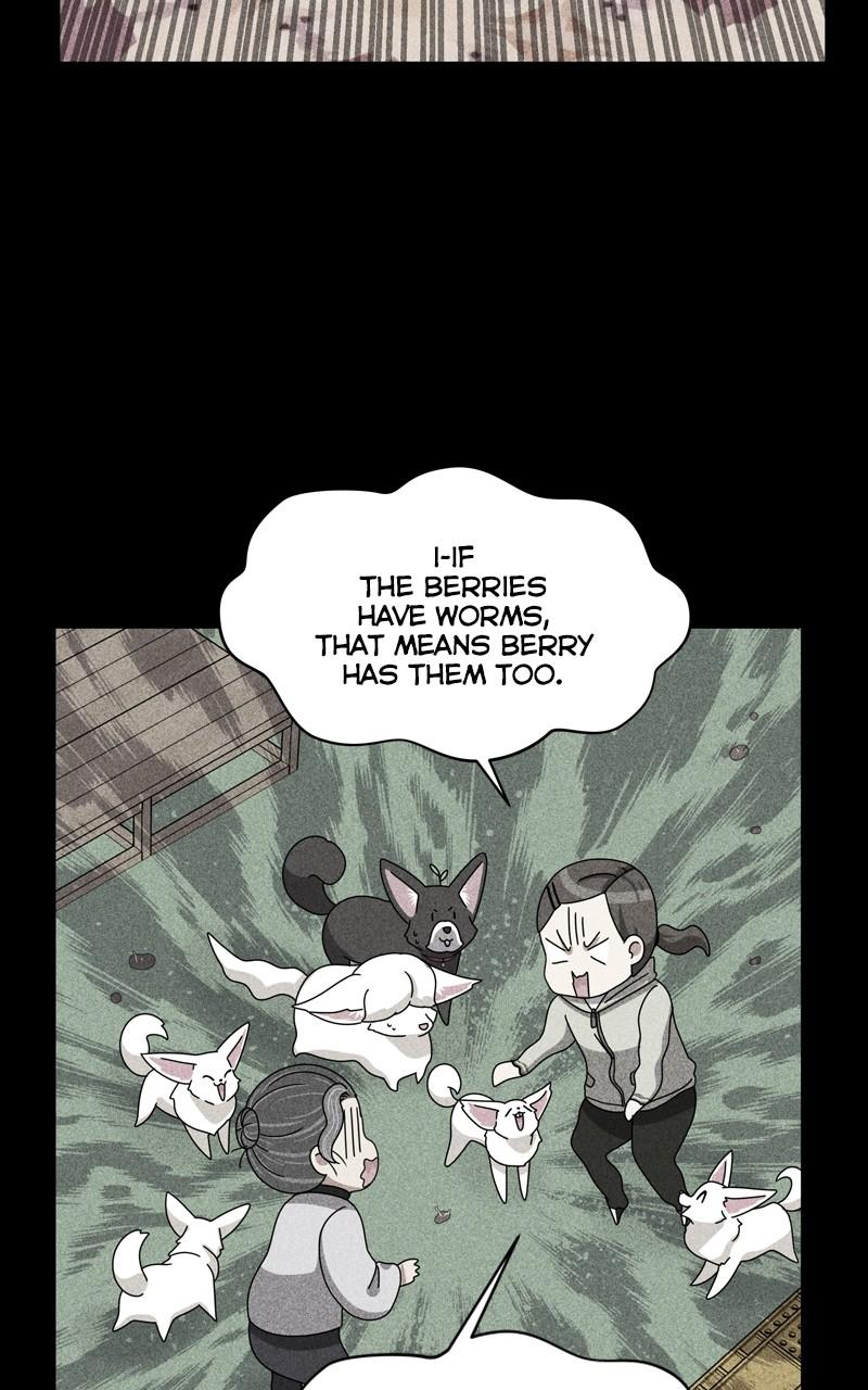 The Dog Diaries Chap 191 - Next Chap 192