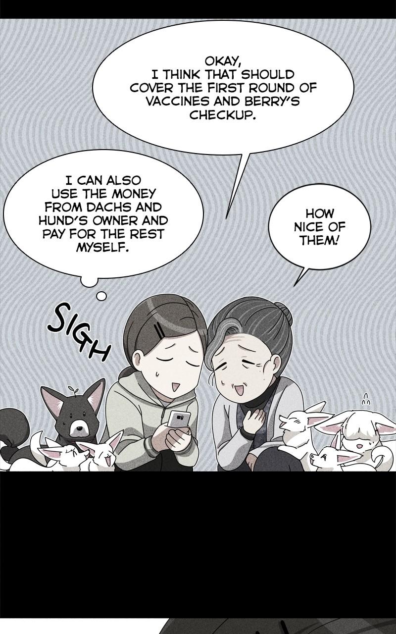 The Dog Diaries Chap 191 - Next Chap 192