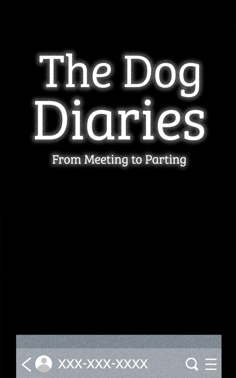 The Dog Diaries Chap 191 - Next Chap 192