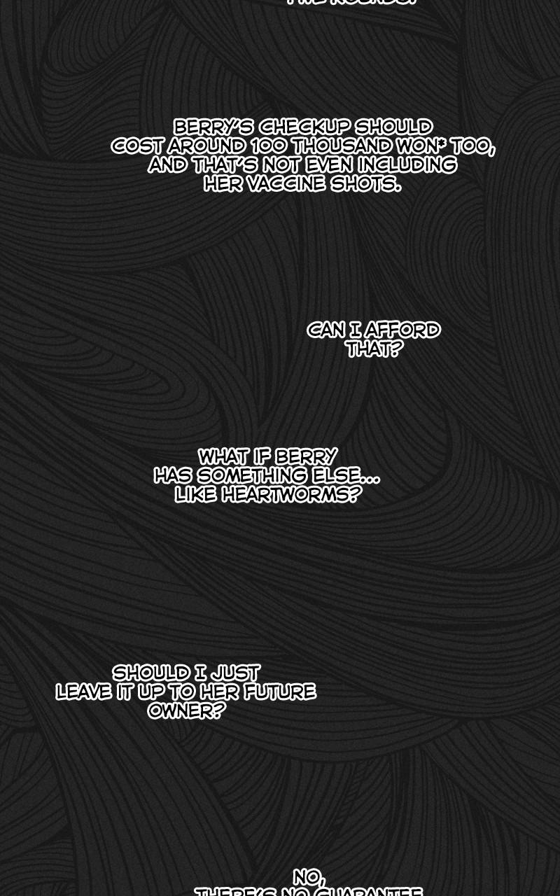 The Dog Diaries Chap 191 - Next Chap 192