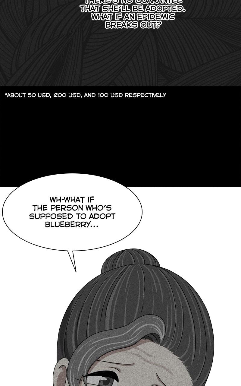 The Dog Diaries Chap 191 - Next Chap 192