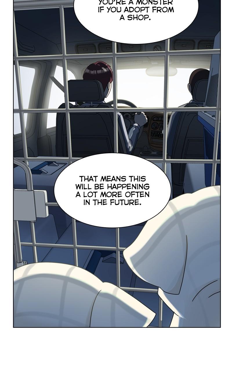 The Dog Diaries Chap 205 - Next Chap 206