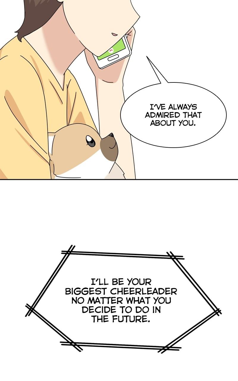 The Dog Diaries Chap 205 - Next Chap 206