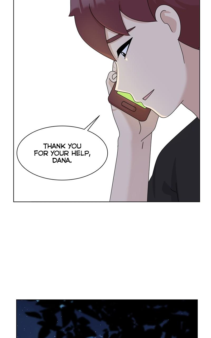 The Dog Diaries Chap 205 - Next Chap 206