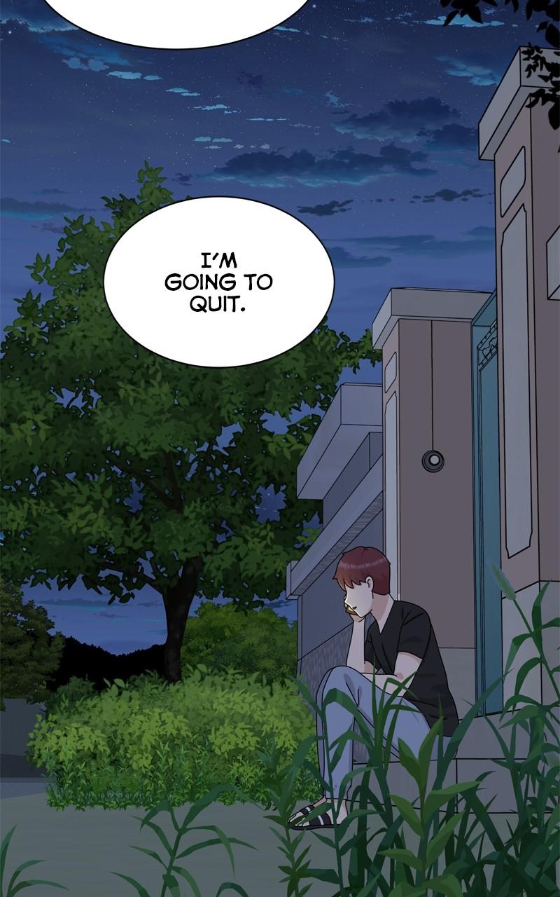 The Dog Diaries Chap 205 - Next Chap 206