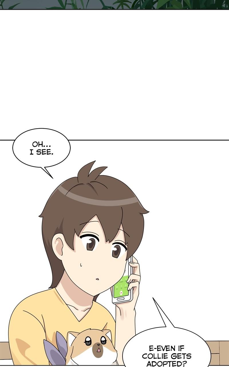The Dog Diaries Chap 205 - Next Chap 206
