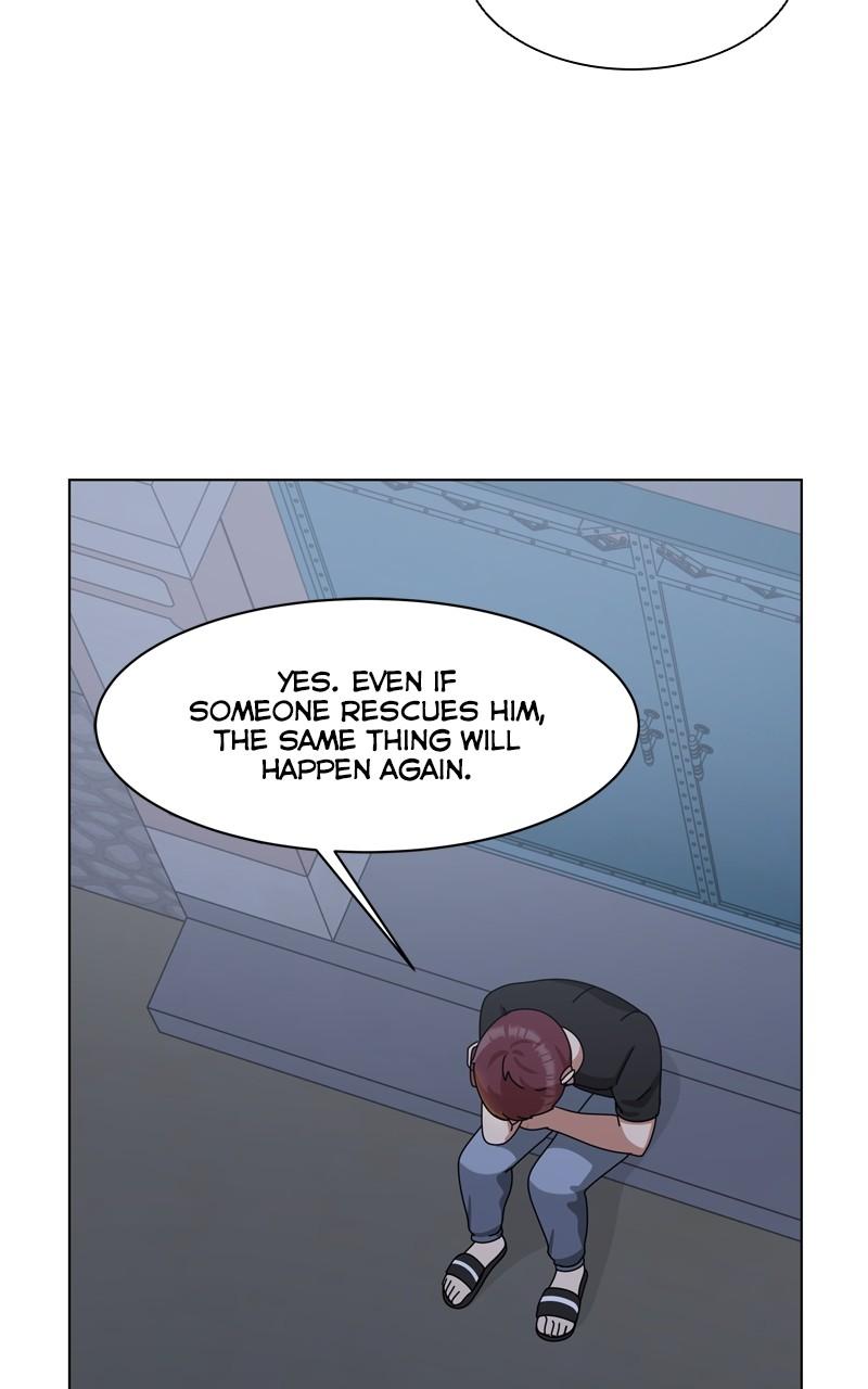 The Dog Diaries Chap 205 - Next Chap 206