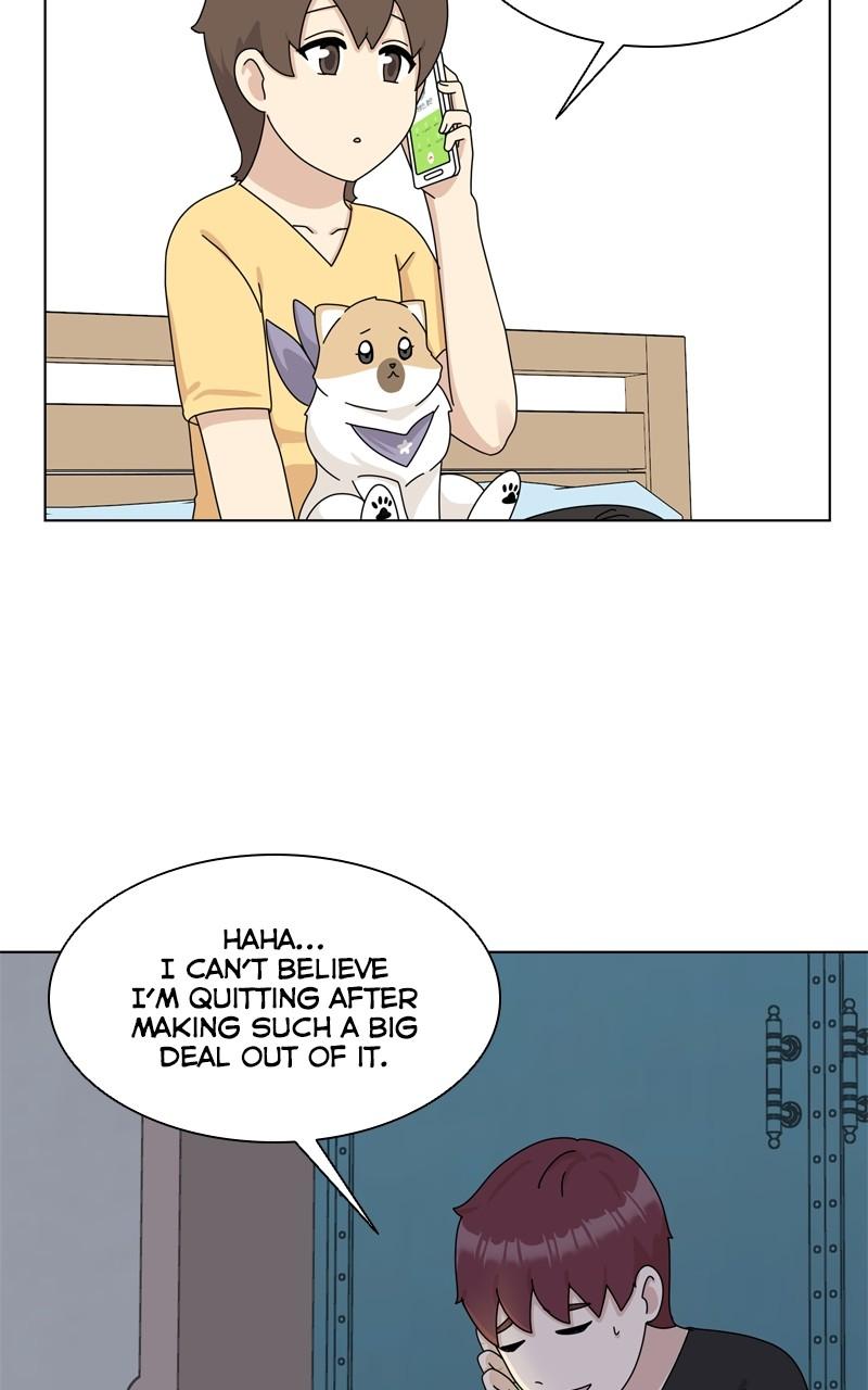 The Dog Diaries Chap 205 - Next Chap 206