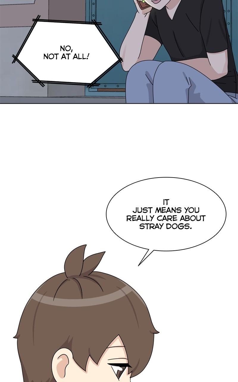The Dog Diaries Chap 205 - Next Chap 206