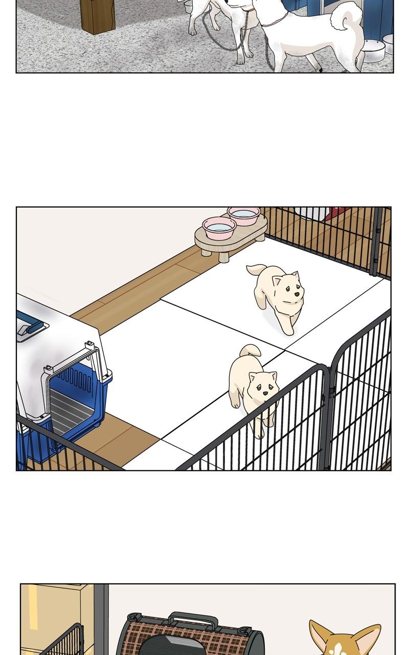 The Dog Diaries Chap 205 - Next Chap 206