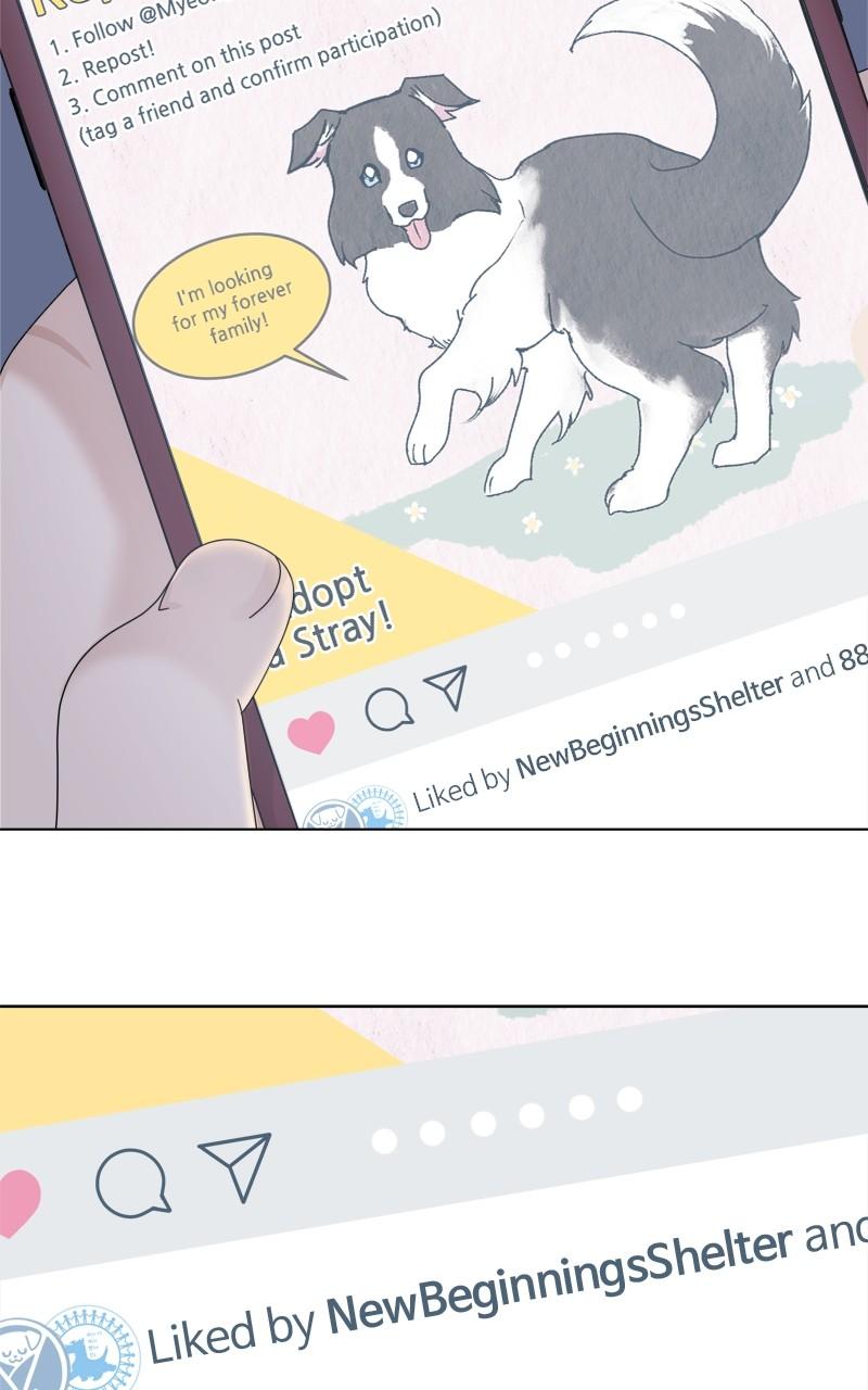 The Dog Diaries Chap 205 - Next Chap 206