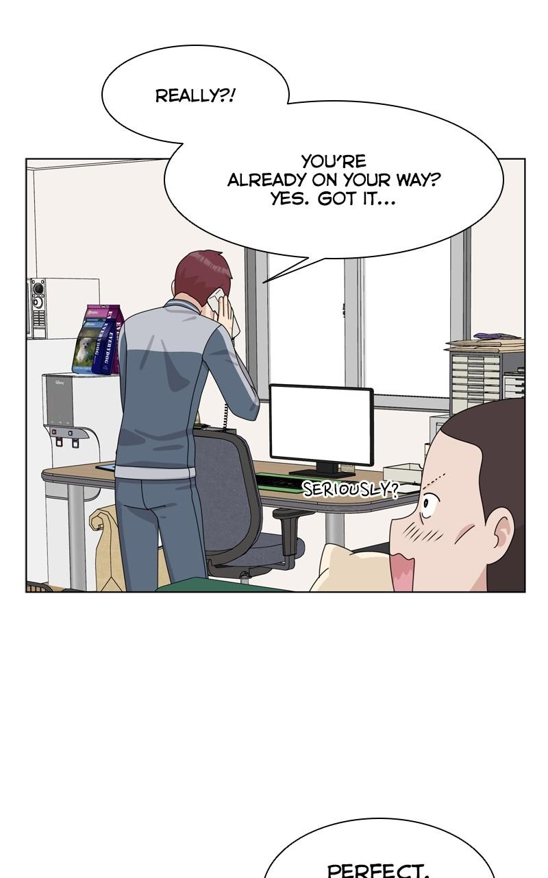 The Dog Diaries Chap 205 - Next Chap 206
