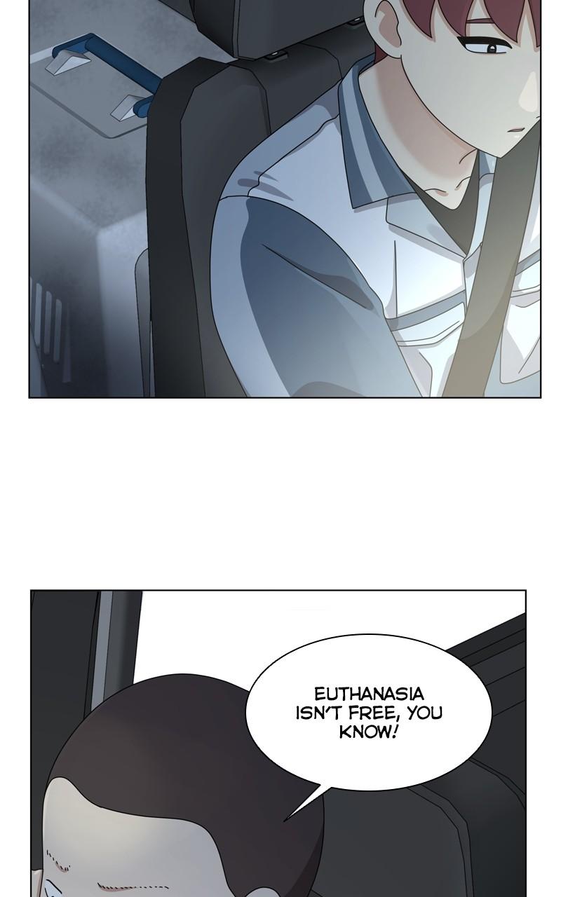 The Dog Diaries Chap 205 - Next Chap 206