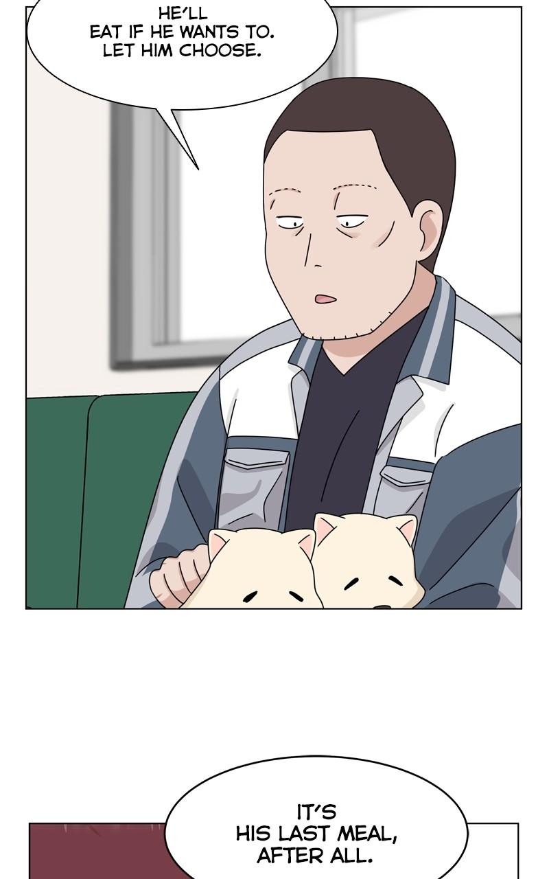 The Dog Diaries Chap 205 - Next Chap 206