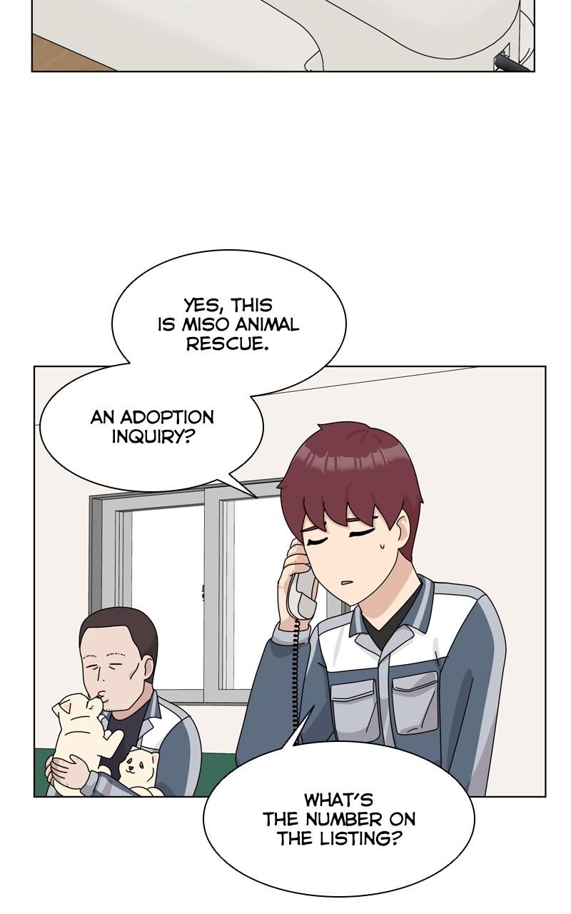 The Dog Diaries Chap 205 - Next Chap 206