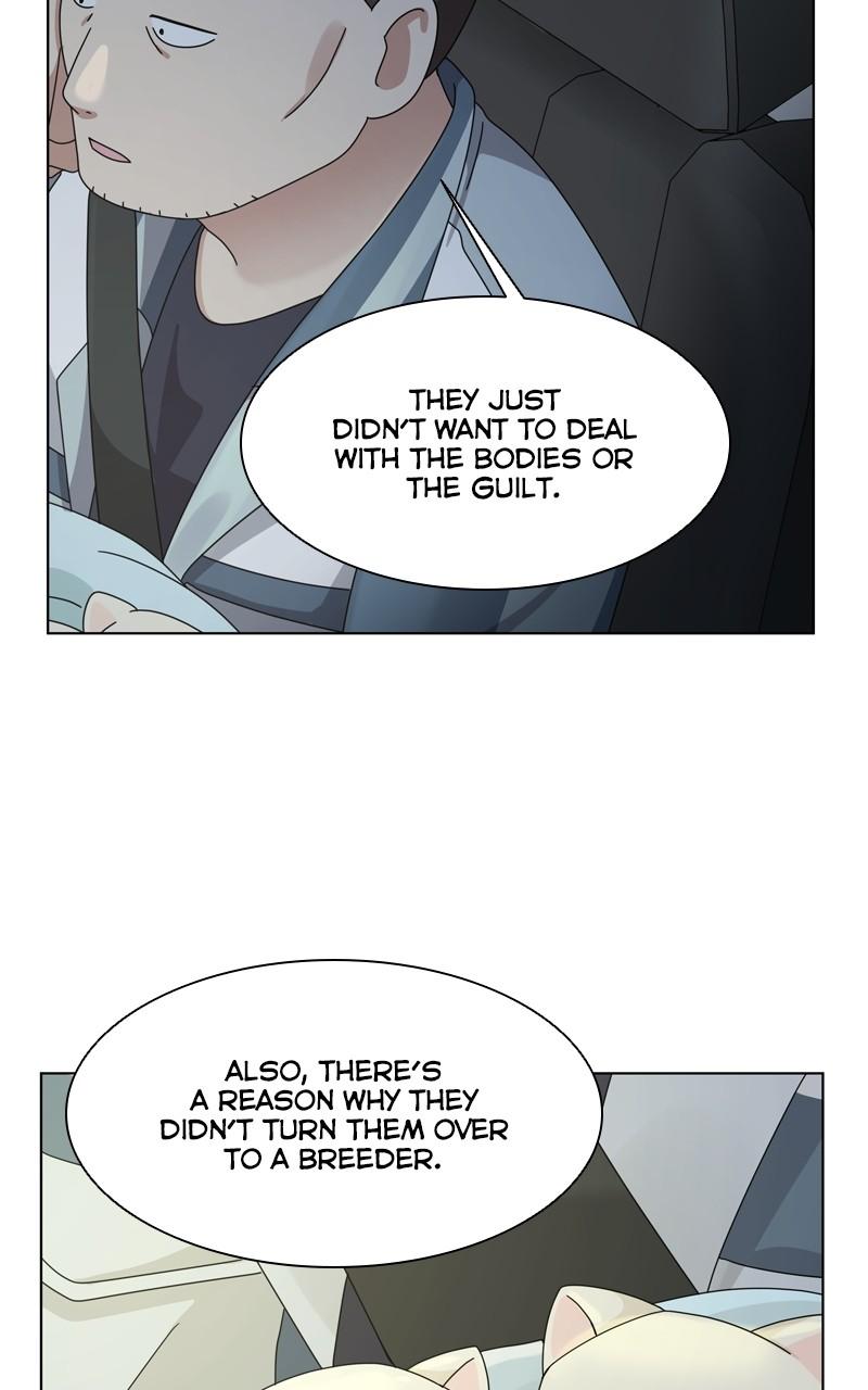 The Dog Diaries Chap 205 - Next Chap 206