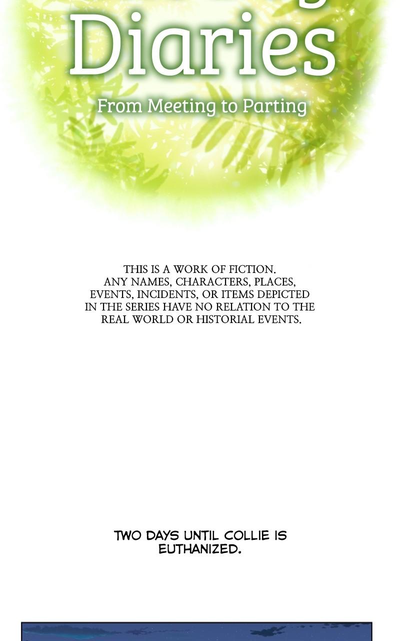 The Dog Diaries Chap 205 - Next Chap 206