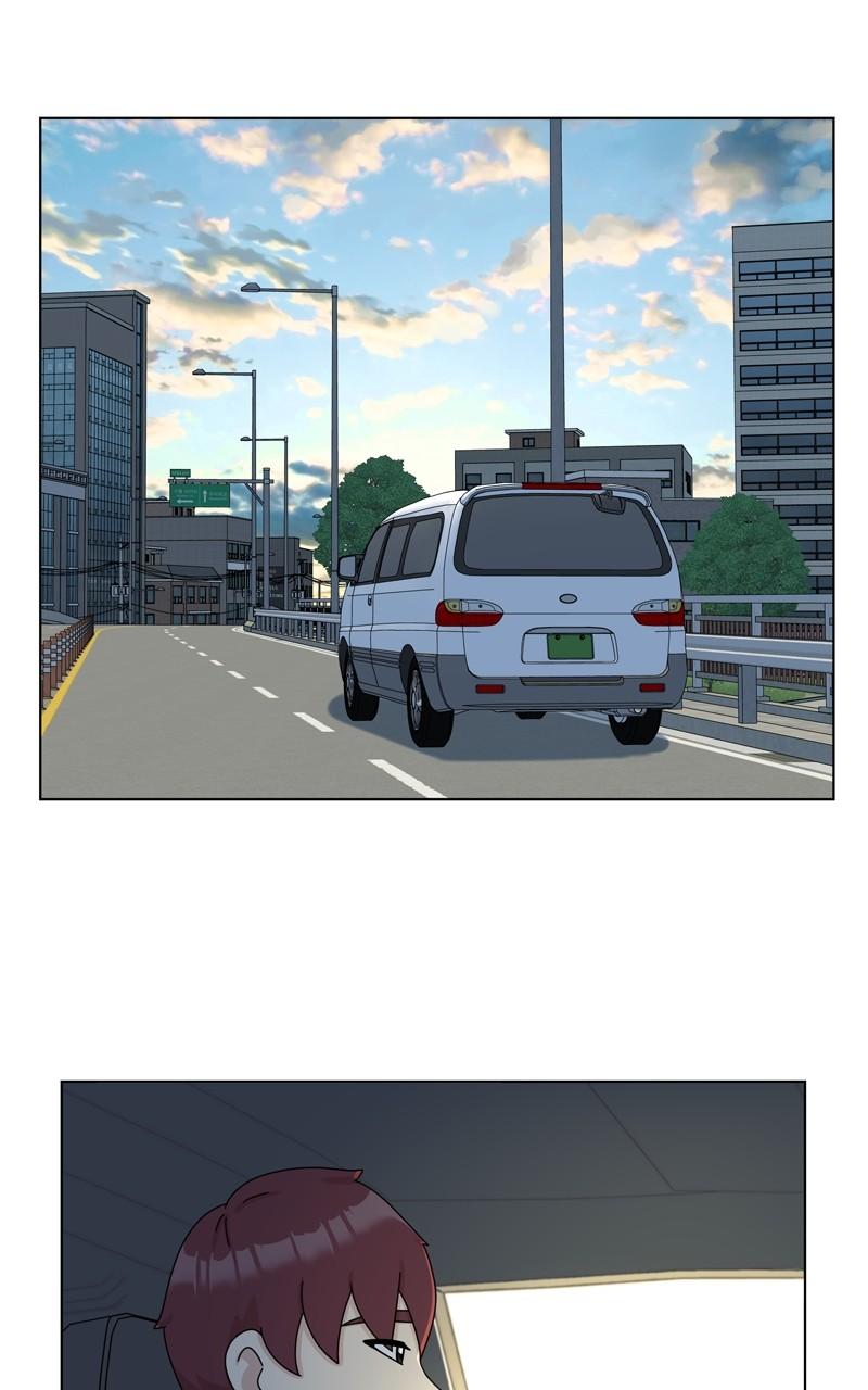 The Dog Diaries Chap 205 - Next Chap 206