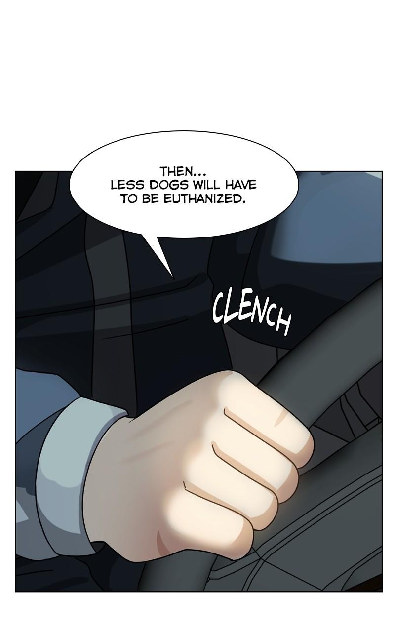 The Dog Diaries Chap 205 - Next Chap 206