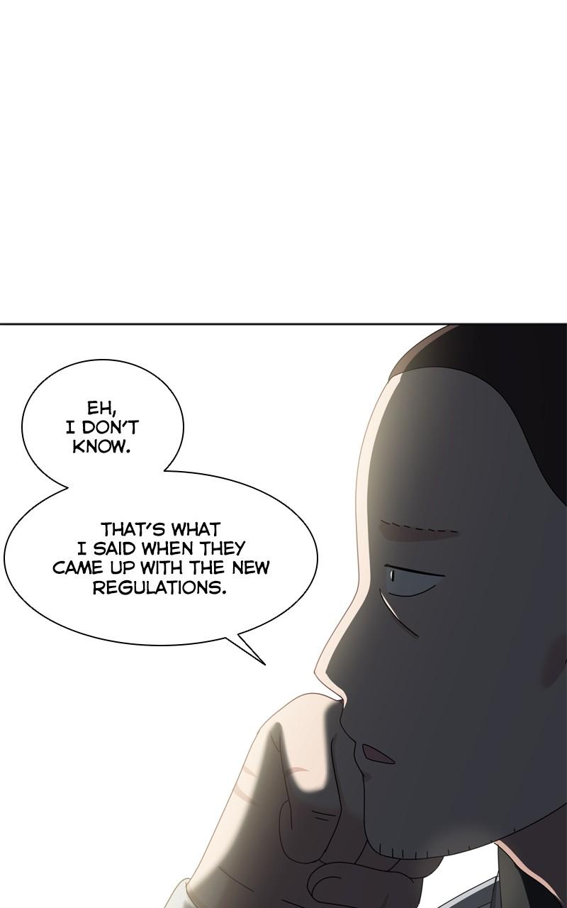 The Dog Diaries Chap 205 - Next Chap 206