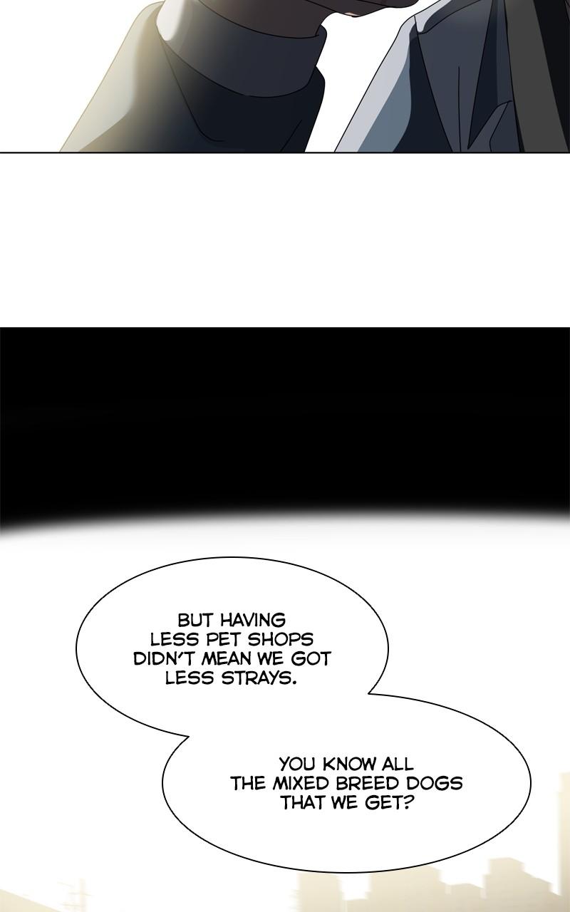 The Dog Diaries Chap 205 - Next Chap 206