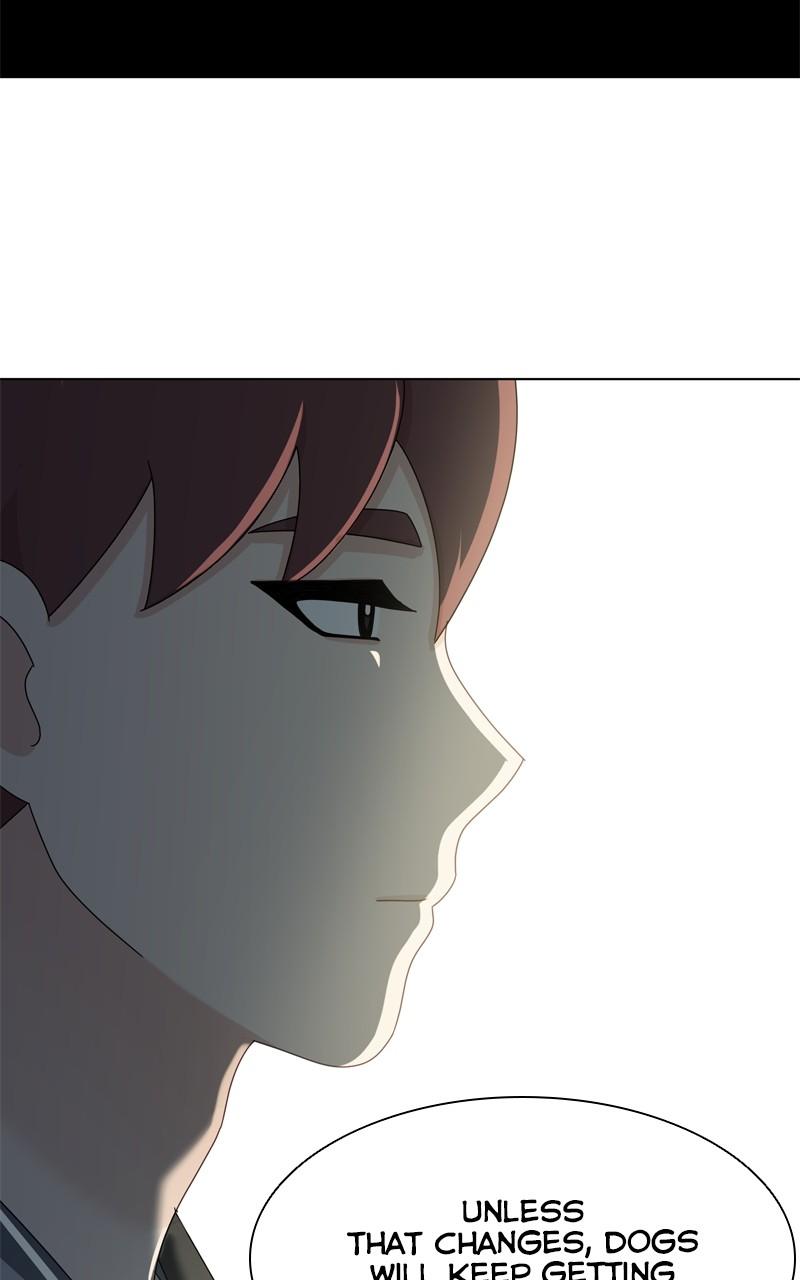 The Dog Diaries Chap 205 - Next Chap 206